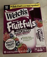 Fruitfuls