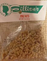 Pine nuts