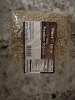 Premium Popcorn
