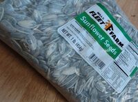 Fleet farm sunflower seeds