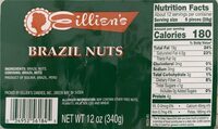 Brazil Nuts