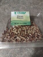 Pecans (chopped)