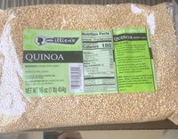 Eillien’s Naturally Quinoa