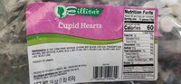 Eileen's cupid hearts
