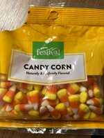 Candy Corn