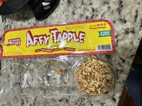 The Original Caramel Apple