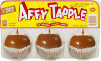 The Original Caramel Apple!