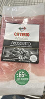 Prosciutto