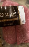 Salami
