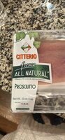 Prosciutto