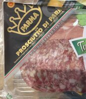 Prosciutto