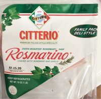 Rosmarino