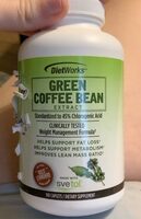 Green Coffee Bean Extract