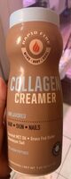 Collagen Creamer