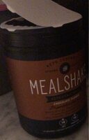Keto protein powder