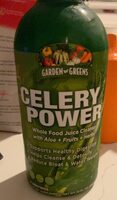 Celery Power