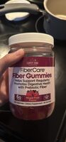 Fiber Gummies