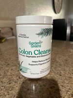 Colon Cleanse