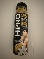 Hippro 25g PROTÉINES