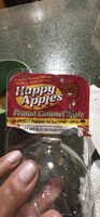 Caramel Apple, Caramel
