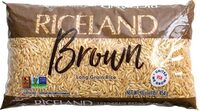 Natural Brown Rice