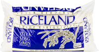 Extra Long Grain Enriched Rice