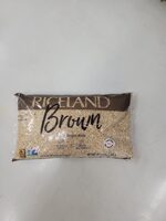 Riceland 2 lb brown rice
