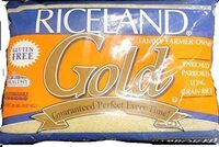 Enriched Parboiled Long Grain Rice