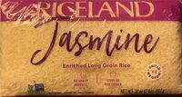 Enriched Long Grain Rice