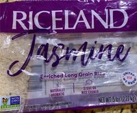 American Jasmine Rice