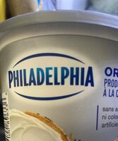 Fromage à la crème (Cream Cheese)