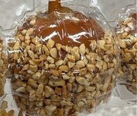 Caramel Apples