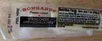 String Cheese
