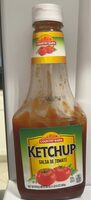 Ketchup