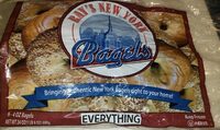 Ray's New York Bagels