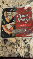 Mama marys