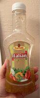 Italian dressing