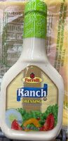 Ranch Dressing