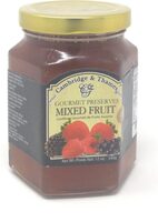 Mixed Fruit Preservers