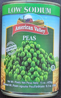 Peas