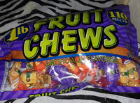 Fruit Chews