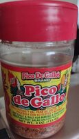 Hot Chili & Salt Mexican Fruit Salad