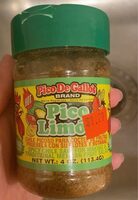 Pico Limon