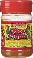 Pico Piquin