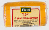 Deli Original Braunschweiger