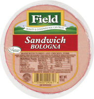 Field sandwich