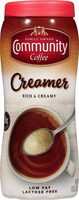 Creamer