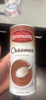 Creamer