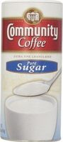 Extra Fine Granulated Pure Sugar