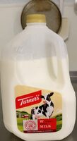Whole milk